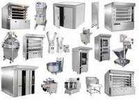 Хлебопекарное оборудование в Талдыкоргане - Изображение #1, Объявление #1654491