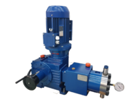 насосы дозировочные***: НД, ПТ, Т, НДР-2М - Изображение #1, Объявление #1679451