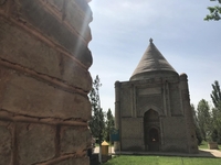 Туркестан паломничество - Изображение #2, Объявление #1689430