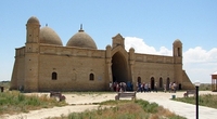 Туркестан паломничество - Изображение #3, Объявление #1689430