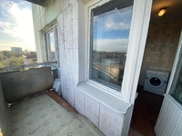 Продам 1 комнатную квартиру в кирпичном доме в Центре Талдыкорган - Изображение #9, Объявление #1726109