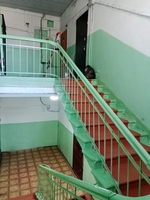 Продаю 3 комнатную квартиру с гаражом в центре  г. Талдыкорған 87769800974  - Изображение #2, Объявление #1753694