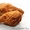 Fast Food - Fried Chicken - Изображение #1, Объявление #126941