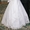 свадебное платье вышити бисероами и со стразами - Изображение #1, Объявление #833505