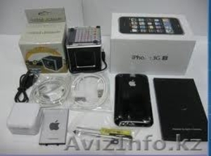Apple iPhone'ов  на продажу - Изображение #1, Объявление #130271