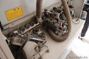 станки для производства корпусной мебели (Германия)