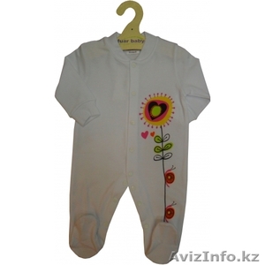 Продажа ОПТ одежды для новорожденных - Изображение #5, Объявление #295164
