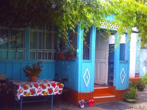 Продам дом в а.Кабанбай Алакольский район (Андреевка) - Изображение #1, Объявление #323822