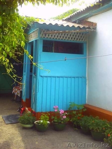 Продам дом в а.Кабанбай Алакольский район (Андреевка) - Изображение #7, Объявление #323822
