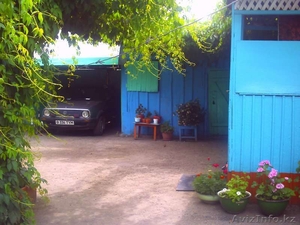Продам дом в а.Кабанбай Алакольский район (Андреевка) - Изображение #3, Объявление #323822