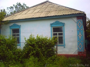 Продам дом в а.Кабанбай Алакольский район (Андреевка) - Изображение #4, Объявление #323822