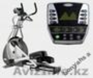  Эллиптичекий тренажер Matrix mx-e5xc