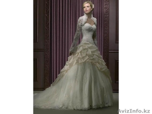 Demetrios 2806 свадебное платье - Изображение #1, Объявление #410365