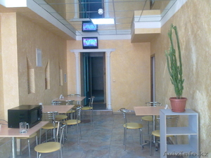 fast food+internet cafe - Изображение #3, Объявление #539829