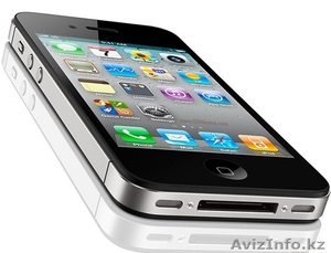 iphone 4S и Ipad 2 для продажи   - Изображение #1, Объявление #553921
