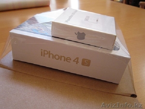 Продажа новых Apple Iphone 4S 64GB,Samsung Galaxy Note - Изображение #1, Объявление #588694