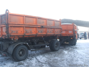 Продам Камазы 35143 Евро 1 2004 г.в 38000$