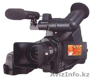 видео камера Panasonic NV-MD10000 - Изображение #1, Объявление #652663