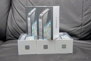 New apple iphone 4s fully unlocked