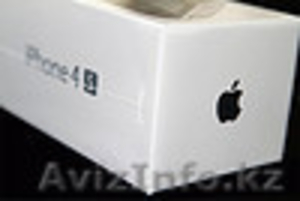 Apple iPhone 4s 64GB Unlocked is $500usd - Изображение #1, Объявление #685175