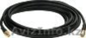 Комплект для приема интернет на дальних растояниях