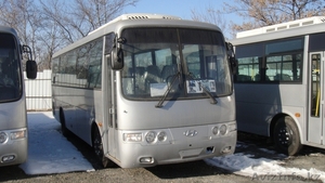Продаём автобусы Дэу Daewoo Хундай Hyundai Киа Kia в Омске. Талдыкорган. - Изображение #8, Объявление #848997