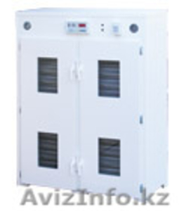 Инкубаторы производство ФРГ