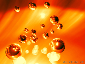 Денежная сила притяжения удачи