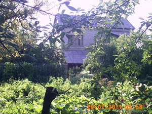 Продам Дачу микрарайон Уйтас, Двухэтажный дом - Изображение #1, Объявление #875498
