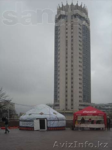 Аренда,  продажа,  прокат казахская юрта. Прокат юрт. 