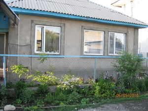 Продам дом в г.Талдыкорган, Восточный м-он - Изображение #1, Объявление #902570