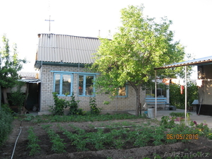 Продам дом в г.Талдыкорган, Восточный м-он - Изображение #2, Объявление #902570