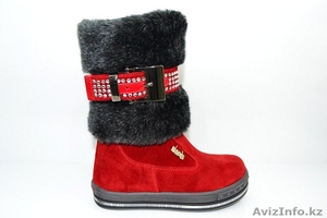 Обувь ортопедическая от производителя из Турции