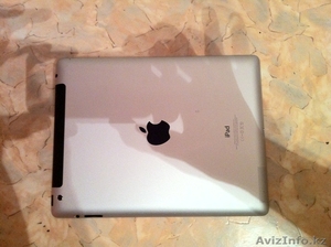 Продам  планшет iPad - Изображение #5, Объявление #965694