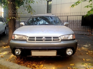 продам Subaru Outback 1999года - Изображение #7, Объявление #978341