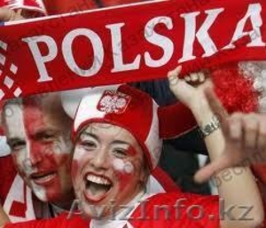 Польский язык - для желающих учиться в Польше - Изображение #1, Объявление #981334