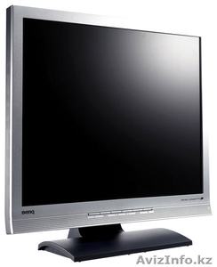 denq жкОсновные технические характеристики  Экран Технология	 TFT Диагональ	 17  - Изображение #1, Объявление #995406