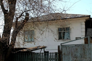 Продам двухэтажный дом на Даирова - Изображение #1, Объявление #1003996