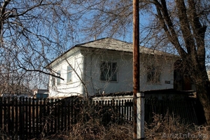 Продам двухэтажный дом на Даирова - Изображение #2, Объявление #1003996