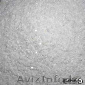 Мраморный песок (каролит),  фракций: 0.2,  0.5,  1.0,  1.5,  2.0,  2.5,  3.0