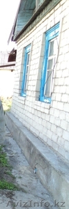 Продам дом в Талдыкоргане по ул.Кудайбердиева.Срочно! - Изображение #1, Объявление #1080415