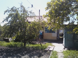Продам дом в Талдыкоргане по ул.Кудайбердиева.Срочно! - Изображение #2, Объявление #1080415
