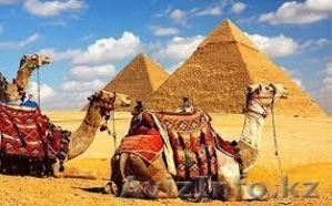 Раннее бронирование тура в Египет - Изображение #1, Объявление #1142964