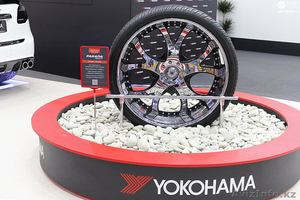 Шины оптом Иокогама