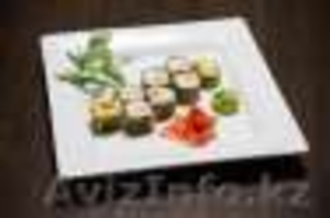 Вкусные суши. СяН СУШИ - Изображение #6, Объявление #1220284