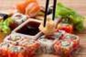 Вкусные суши. СяН СУШИ - Изображение #7, Объявление #1220284