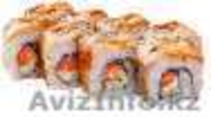 Вкусные суши. СяН СУШИ - Изображение #8, Объявление #1220284