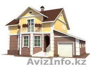 Продам дом из трех комнат.Пригород Алматы