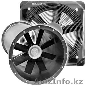 Вентиляция,  кондиционирование,  изготовление воздуховодов