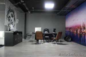 Аренда офиса в центре города.